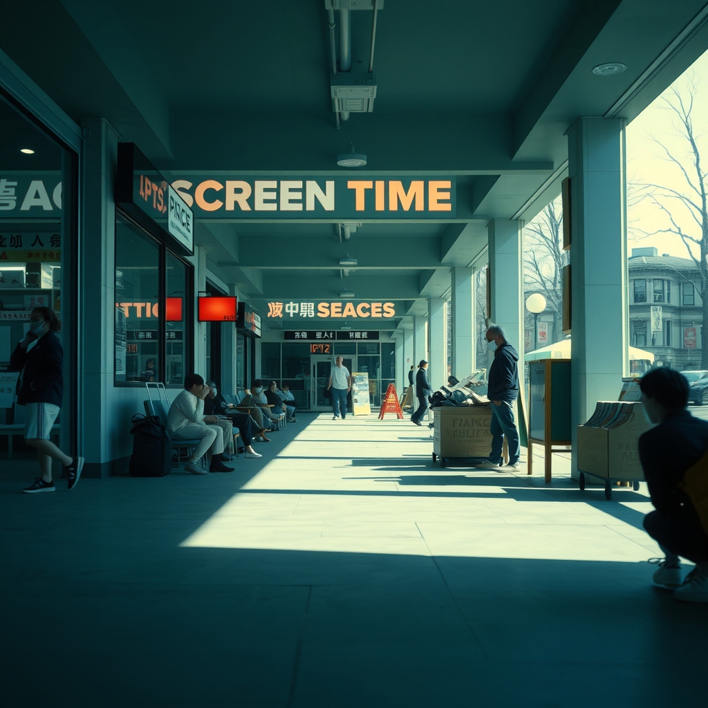 Screen Time That Actually Pays Off: How to Use Foreign-Language TV, Films, and YouTube to Move from Subtitles to Zero-Subtitle Fluency